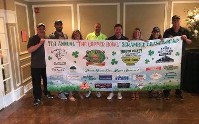 2018 Hudson Valley Scramble Championship “Copper Bowl”