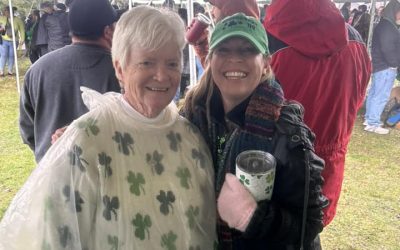 Another St. Pat’s Ramble parade in the books